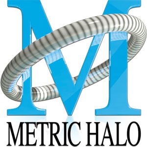 Metric Halo