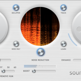 SoundSoap 5