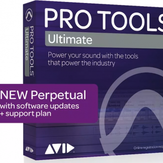 Avid Pro Tools