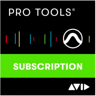 Pro Tools Subscription