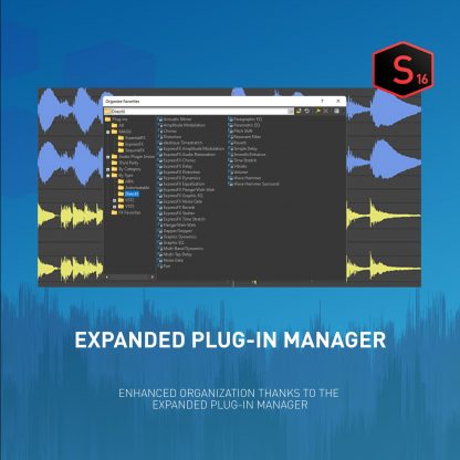 Expanded Plug In Manager 1