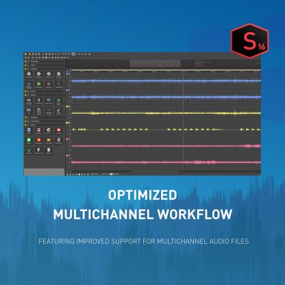 Optimized Multichannel Workflow 1