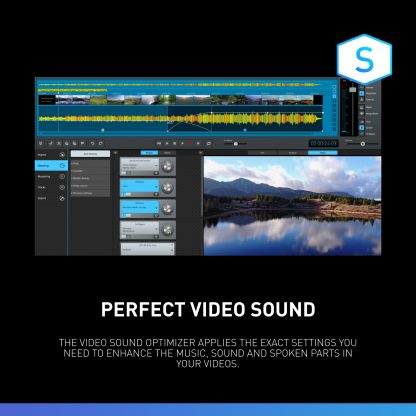 Perfect Video Sound